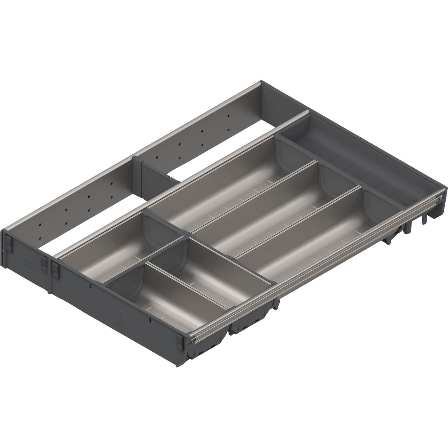 ORGA-LINE Schalen-Set Korpusbreite 1000 - 1099 mm