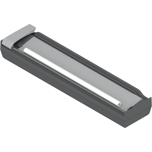 Blum Orga-Line Folienschneider - Frischhaltefolien Schneider für Tandembox inklusive Folie