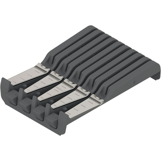 Blum Orga-Line Messerblock für Schublade für 4-5 Messer