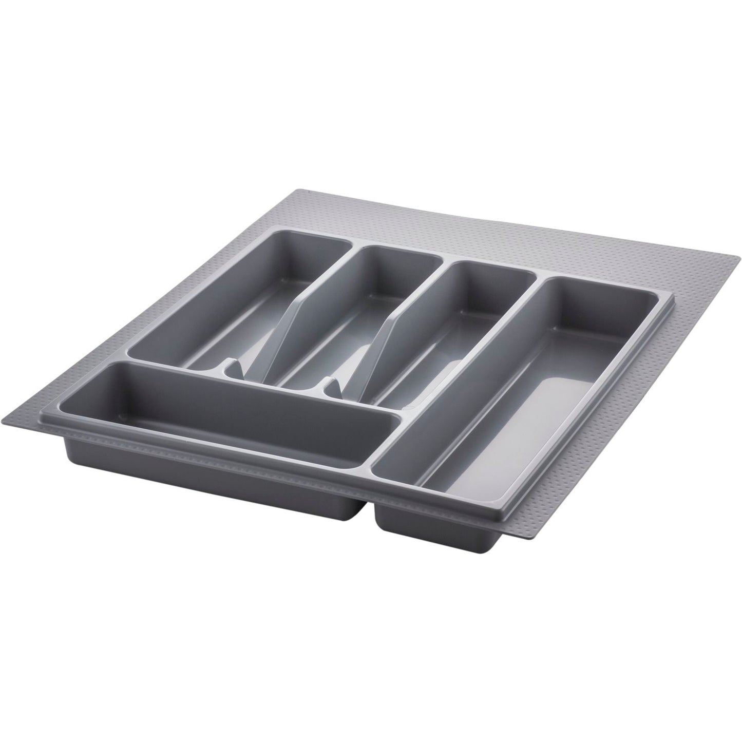 Besteckeinsatz Volpato Serie 72 - Besteckkasten