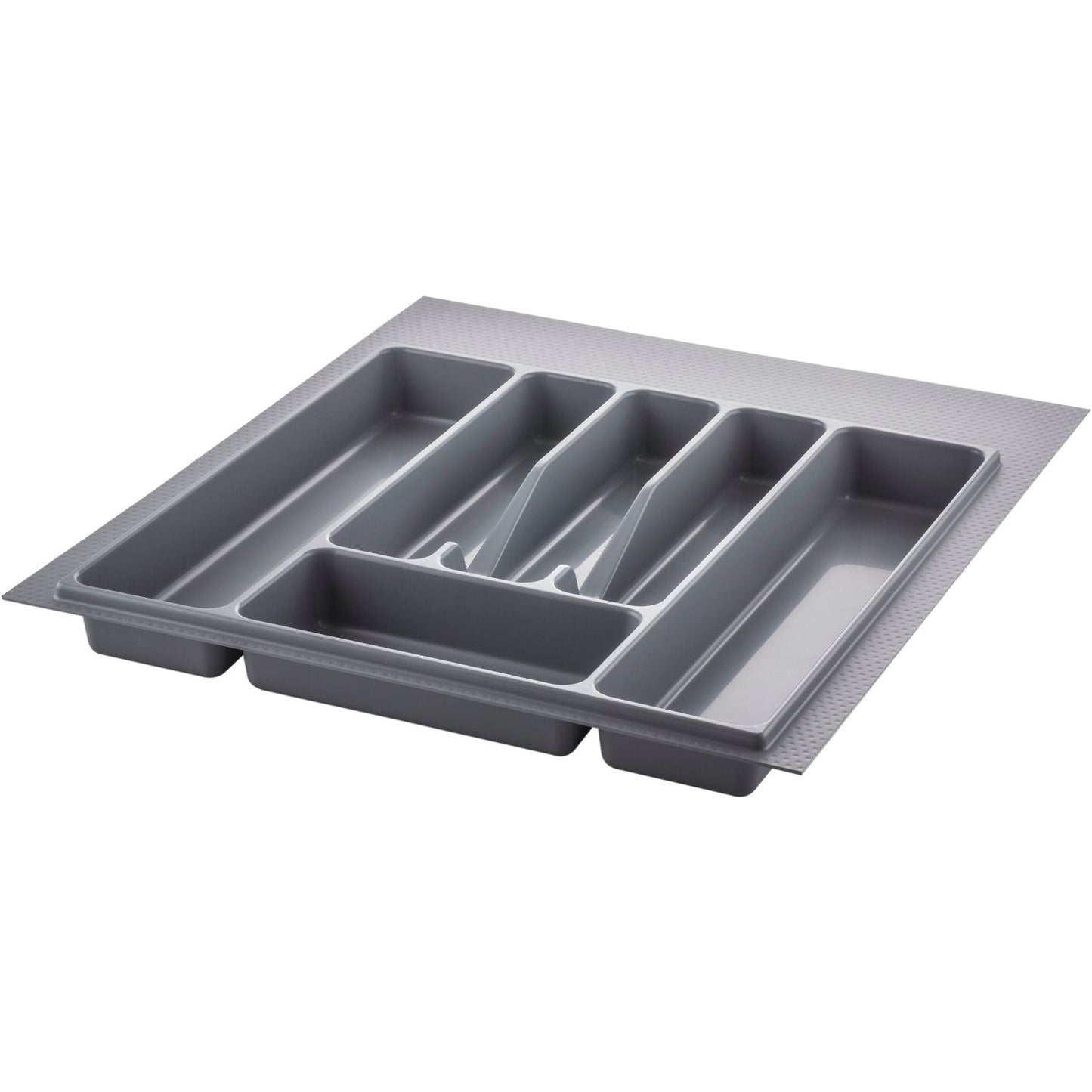 Besteckeinsatz Volpato Serie 72 - Besteckkasten