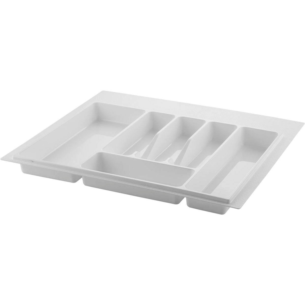 Besteckeinsatz Volpato Serie 72 - Besteckkasten