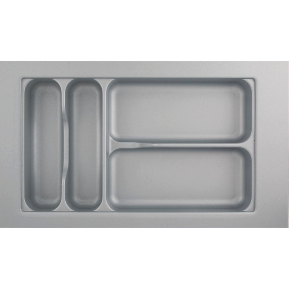 Hettich Besteckeinsatz Orga Tray - Besteckkasten KB