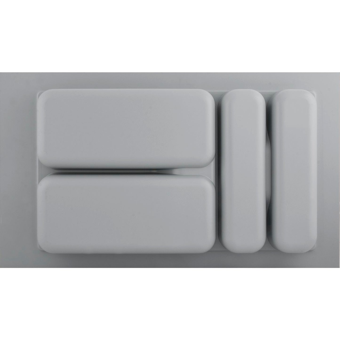 Hettich Besteckeinsatz Orga Tray - Besteckkasten KB