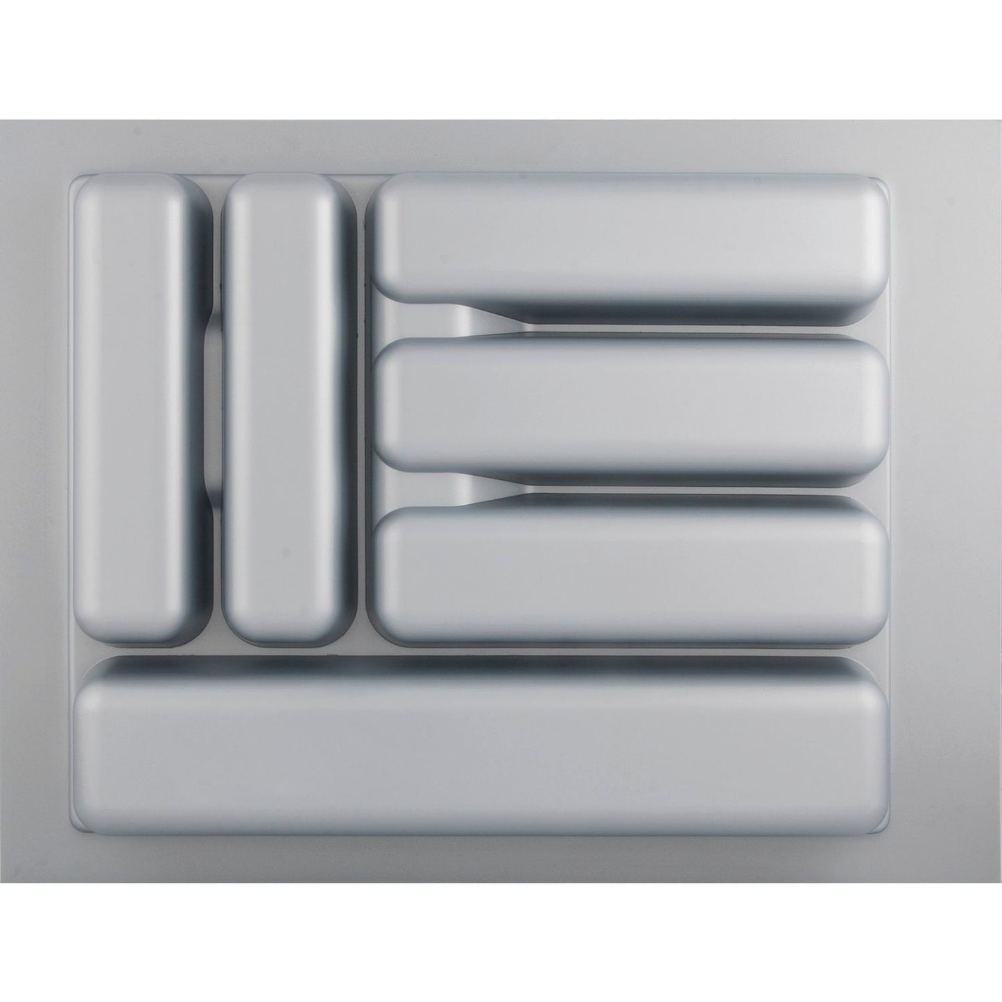 Hettich Besteckeinsatz Orga Tray - Besteckkasten KB