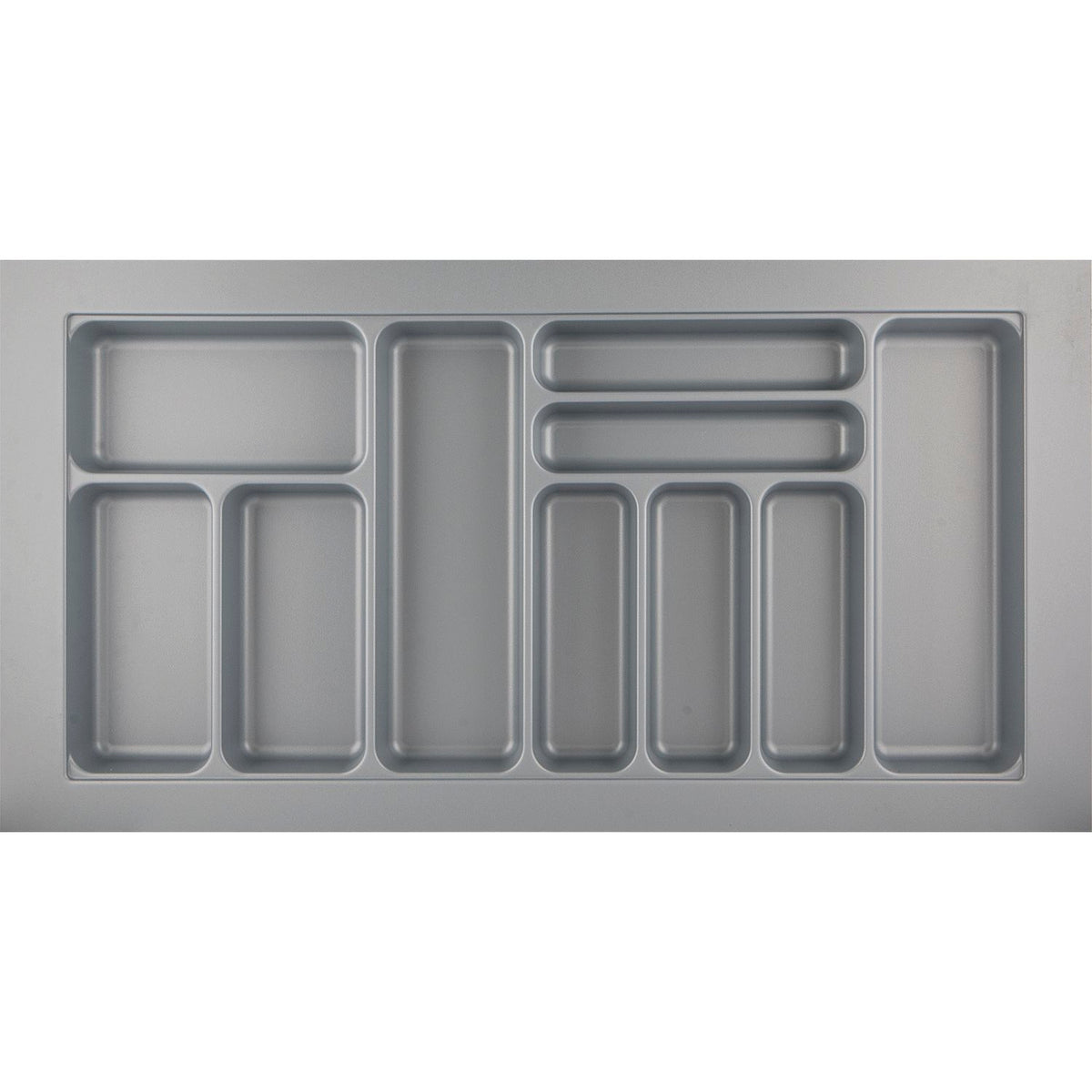 Hettich Besteckeinsatz Orga Tray - Besteckkasten KB