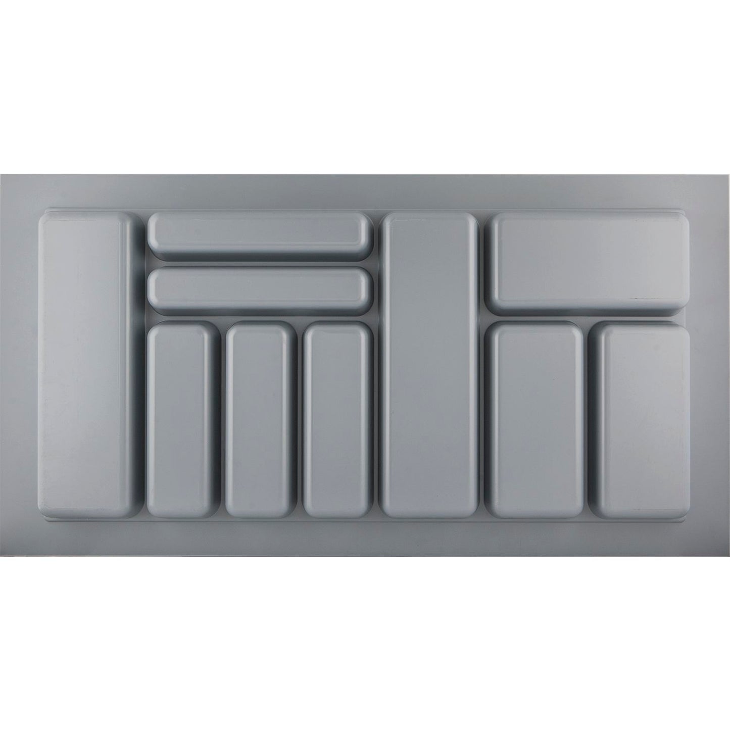 Hettich Besteckeinsatz Orga Tray - Besteckkasten KB