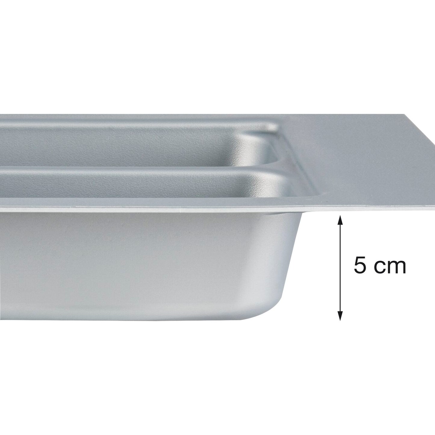 Hettich Besteckeinsatz Orga Tray - Besteckkasten KB