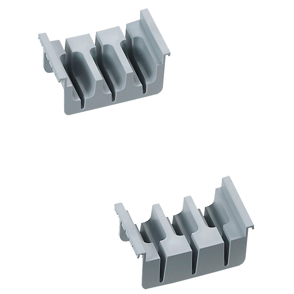 Ninka Cuisio Besteckkasten Messereinsatz für Schubladen