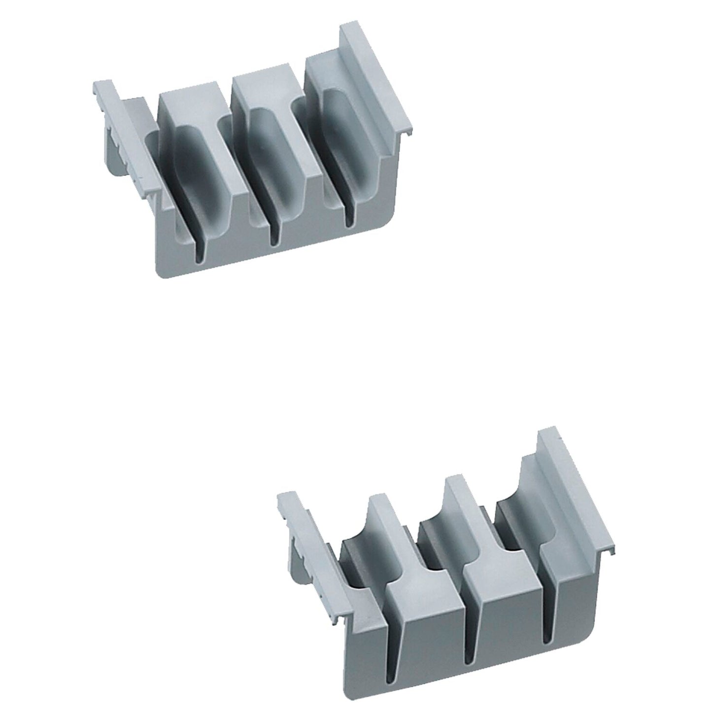 Ninka Cuisio Besteckkasten Messereinsatz für Schubladen