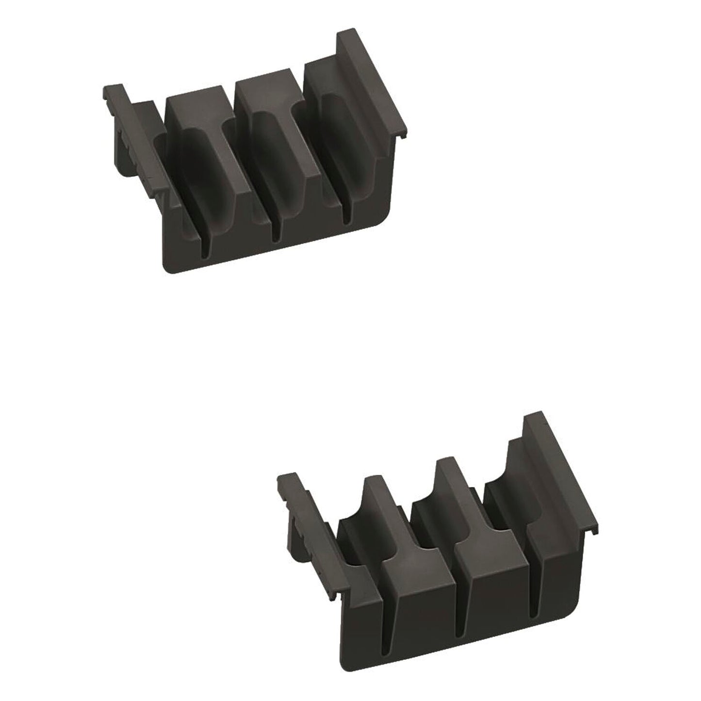 Ninka Cuisio Besteckkasten Messereinsatz für Schubladen