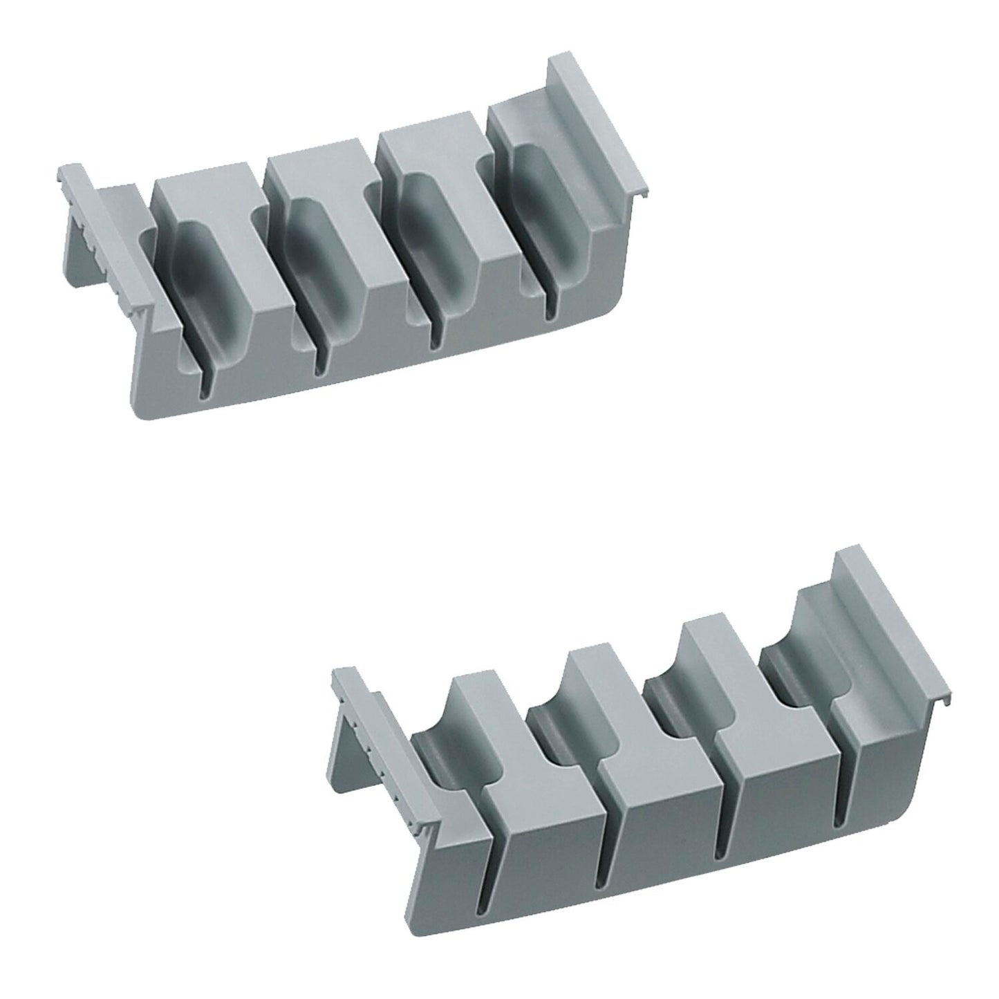 Ninka Cuisio Besteckkasten Messereinsatz für Schubladen