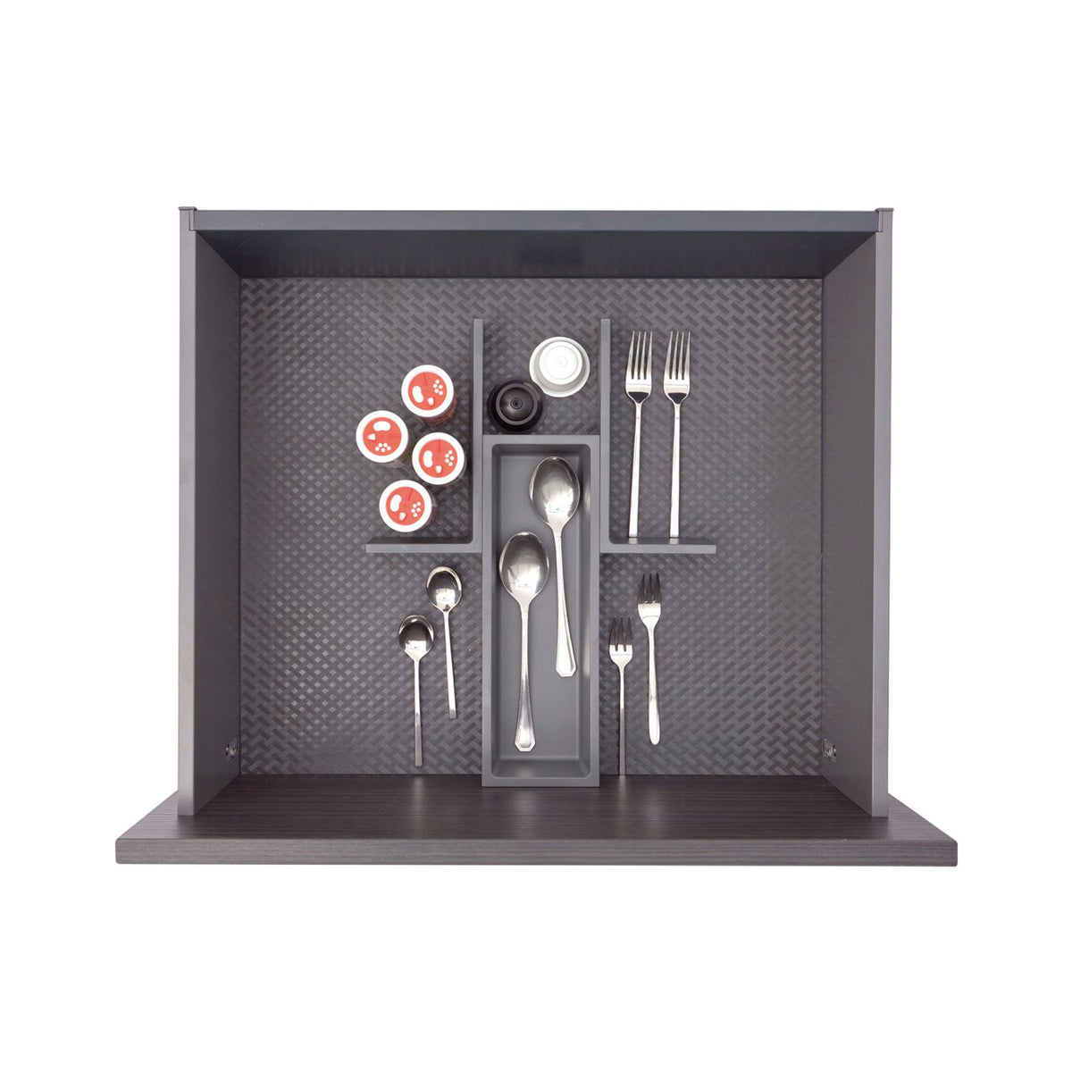 Besteckkasten 40x45