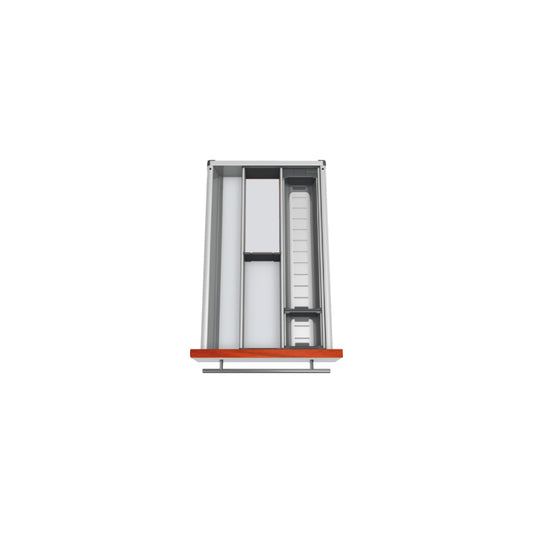 Blum Orga-Line Besteckeinsatz Set für 350-449mm, NL