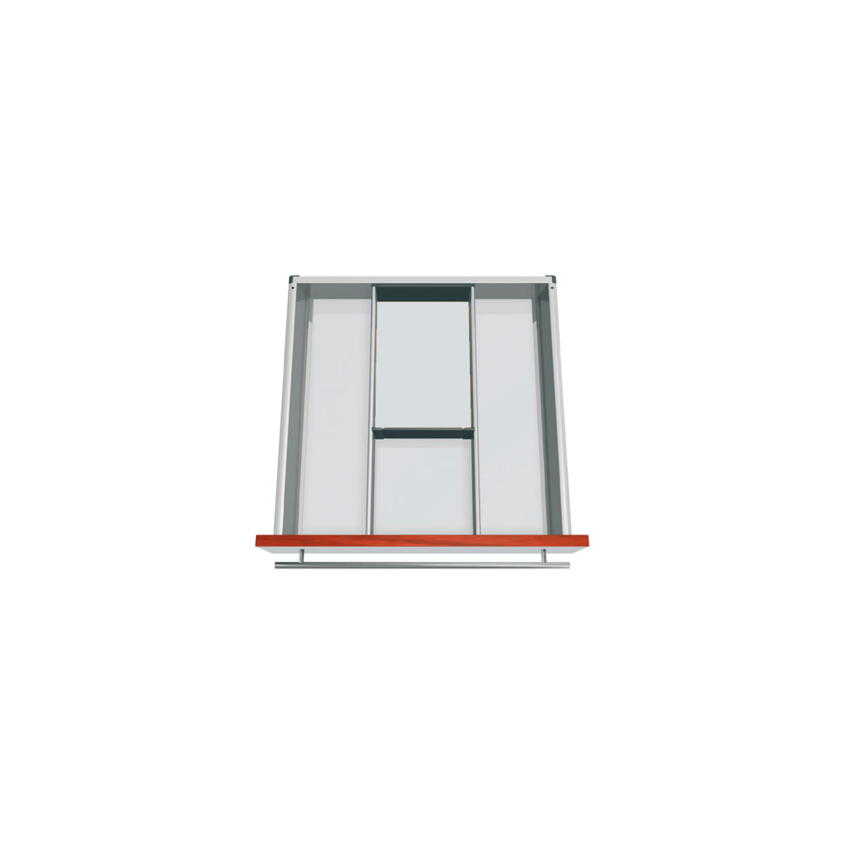 Blum Orga-Line Besteckeinsatz Set Korpusbreite 450-599mm, NL