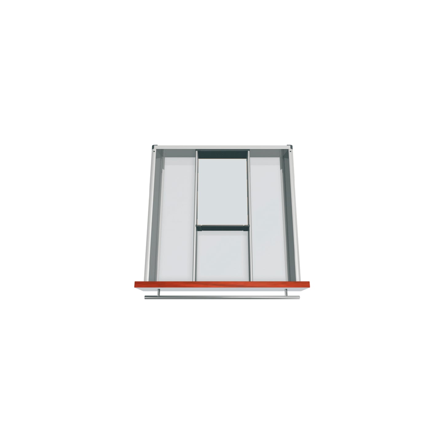 Blum Orga-Line Besteckeinsatz Set Korpusbreite 450-599mm, NL