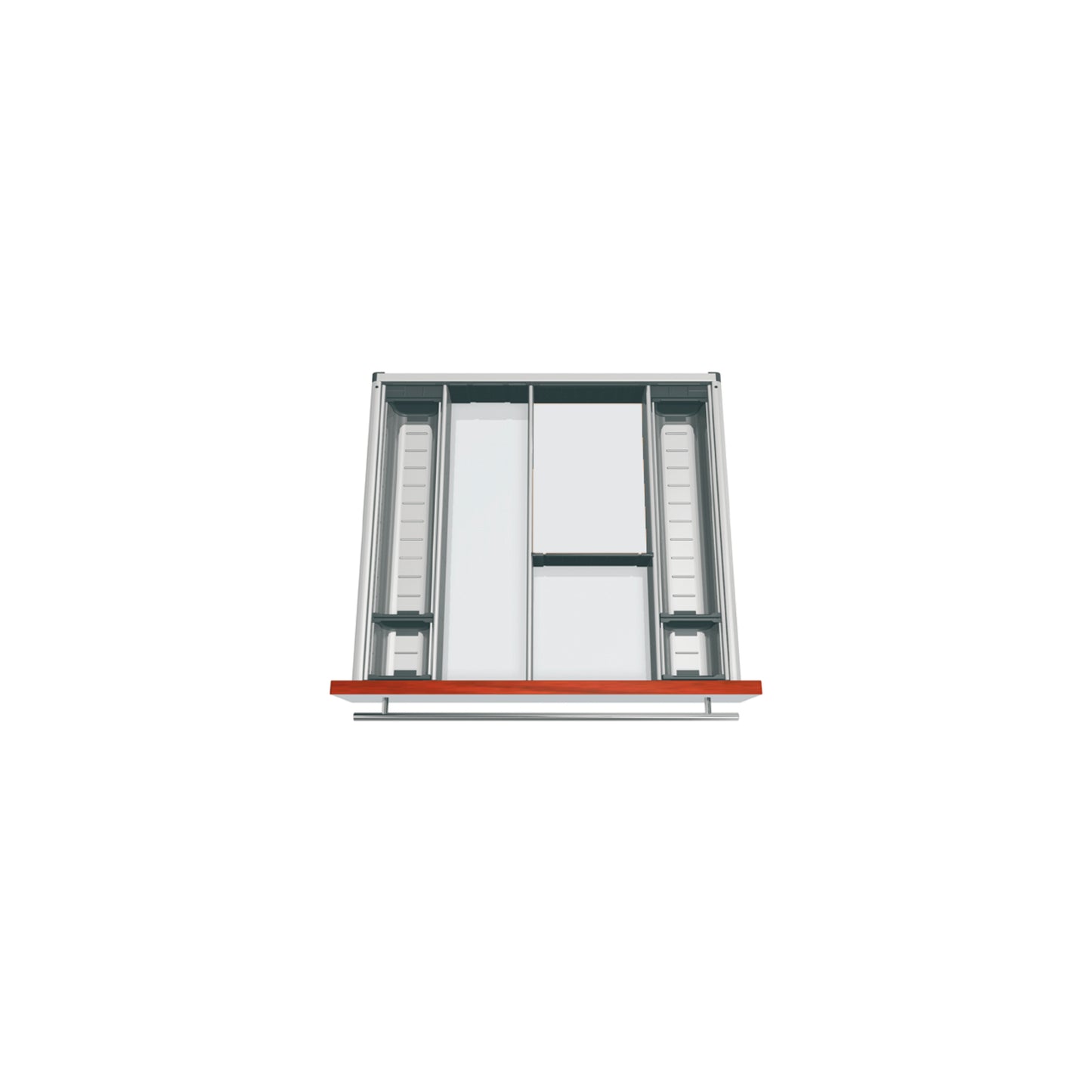 Blum Orga-Line Besteckeinsatz Set für Korpusbreite 600mm, NL