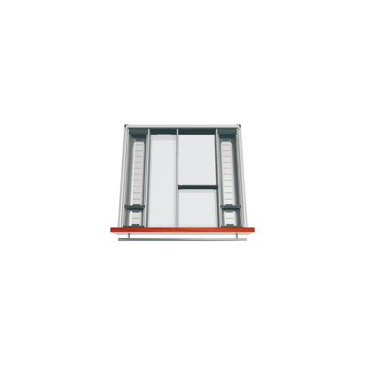 Blum Orga-Line Besteckeinsatz Set für Korpusbreite 600mm, NL
