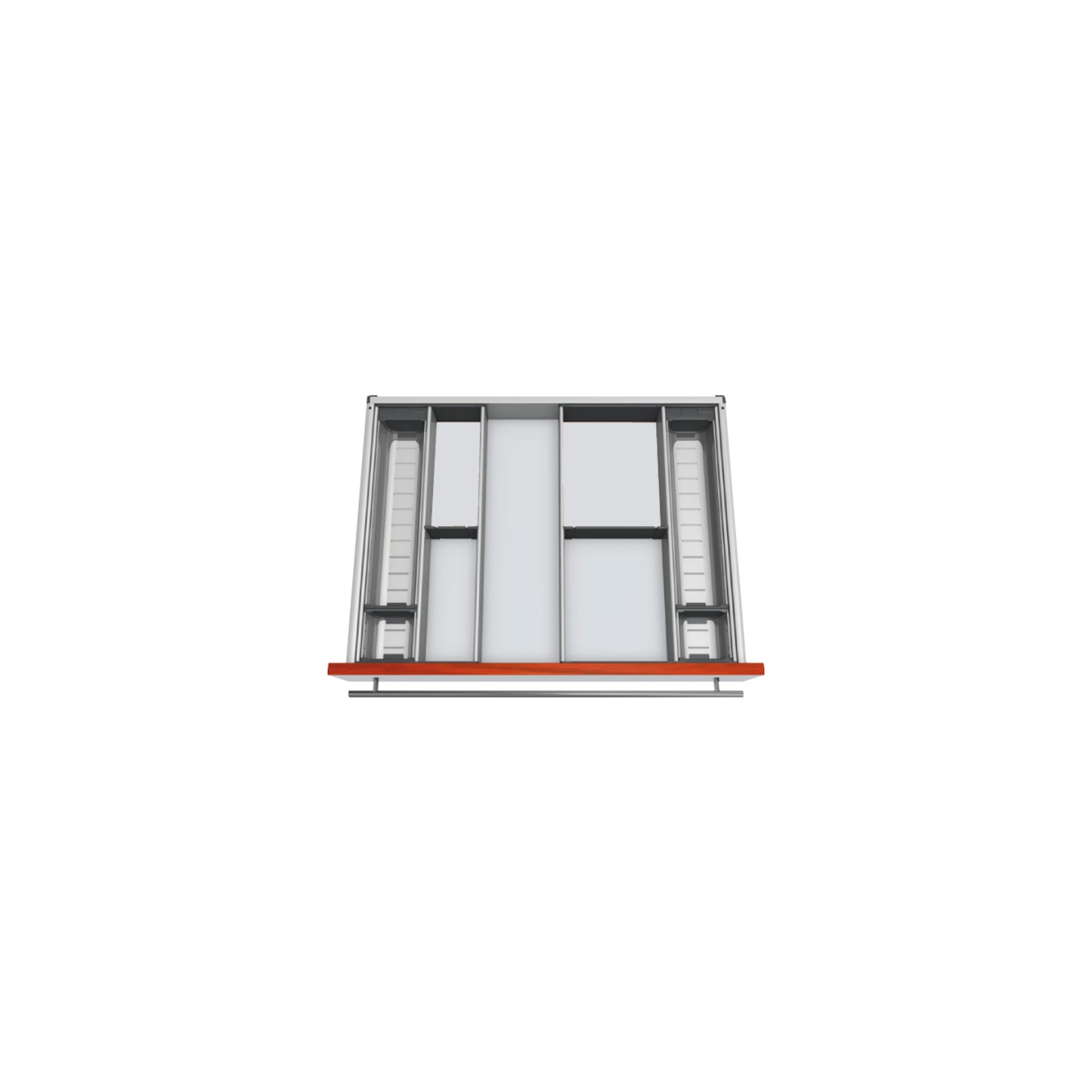 Blum Orga-Line Besteckeinsatz Set für Korpusbreite 700-799mm