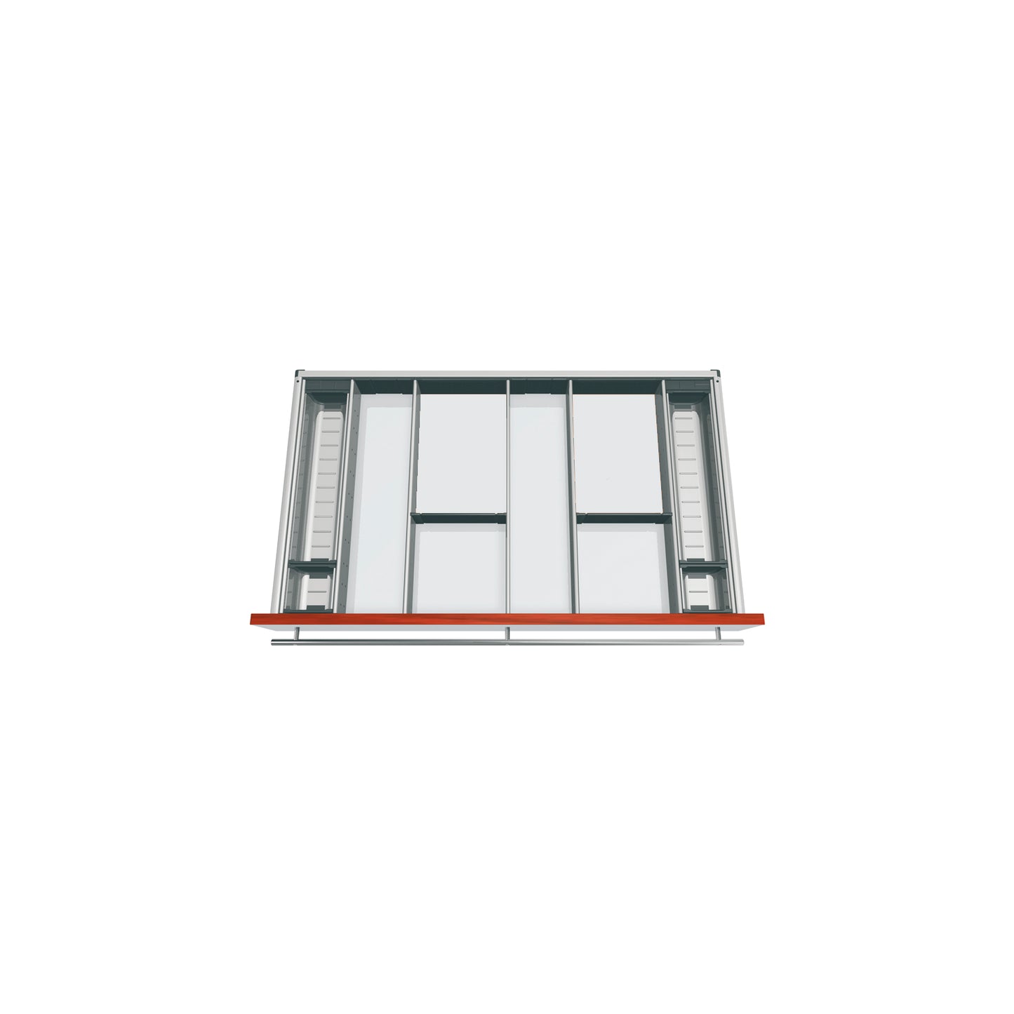 Blum Orga-Line Besteckeinsatz Set für Korpusbreite 900mm, NL