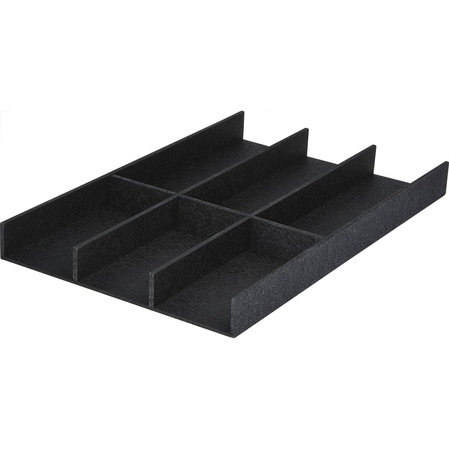 Rockenhausen OrganiQ Besteckeinsatz - Besteckkasten