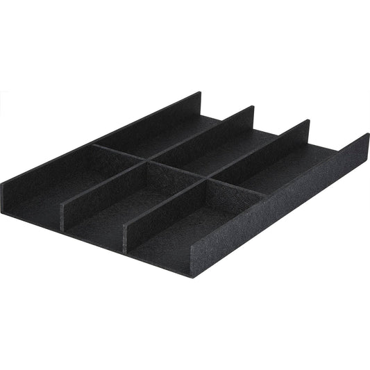 Rockenhausen OrganiQ Besteckeinsatz - Besteckkasten