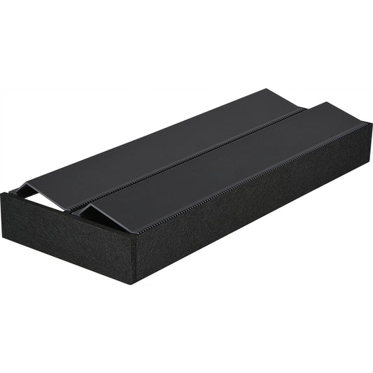 Rockenhausen OrganiQ Folienhalter für die Schublade