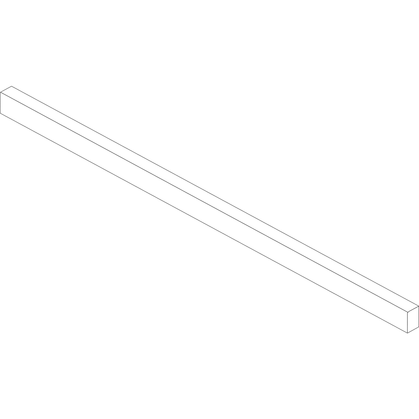 Blum Orga-Line Querreling - Schubladeneinsatz für Tandembox