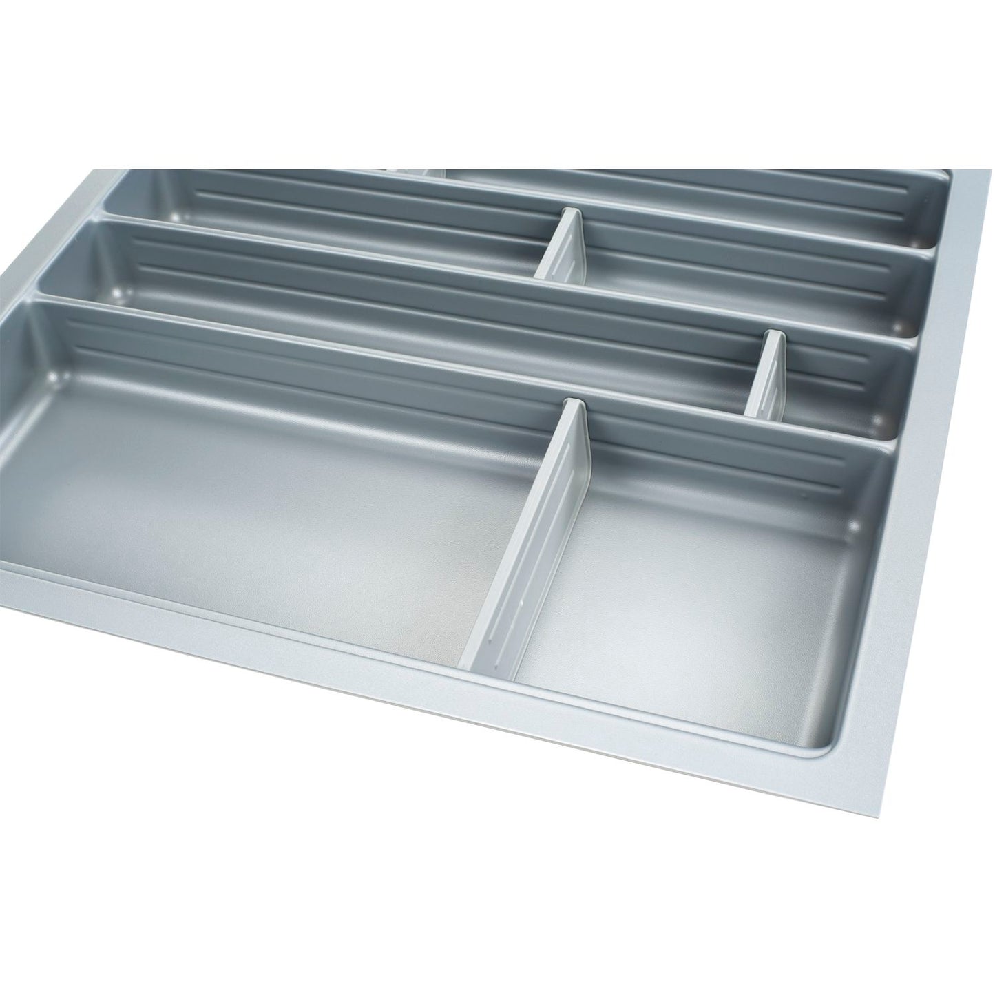 Agoform Besteckkasten Trenner - Einteilung für Besteckeinsatz Set Scoop II - 4-teilig