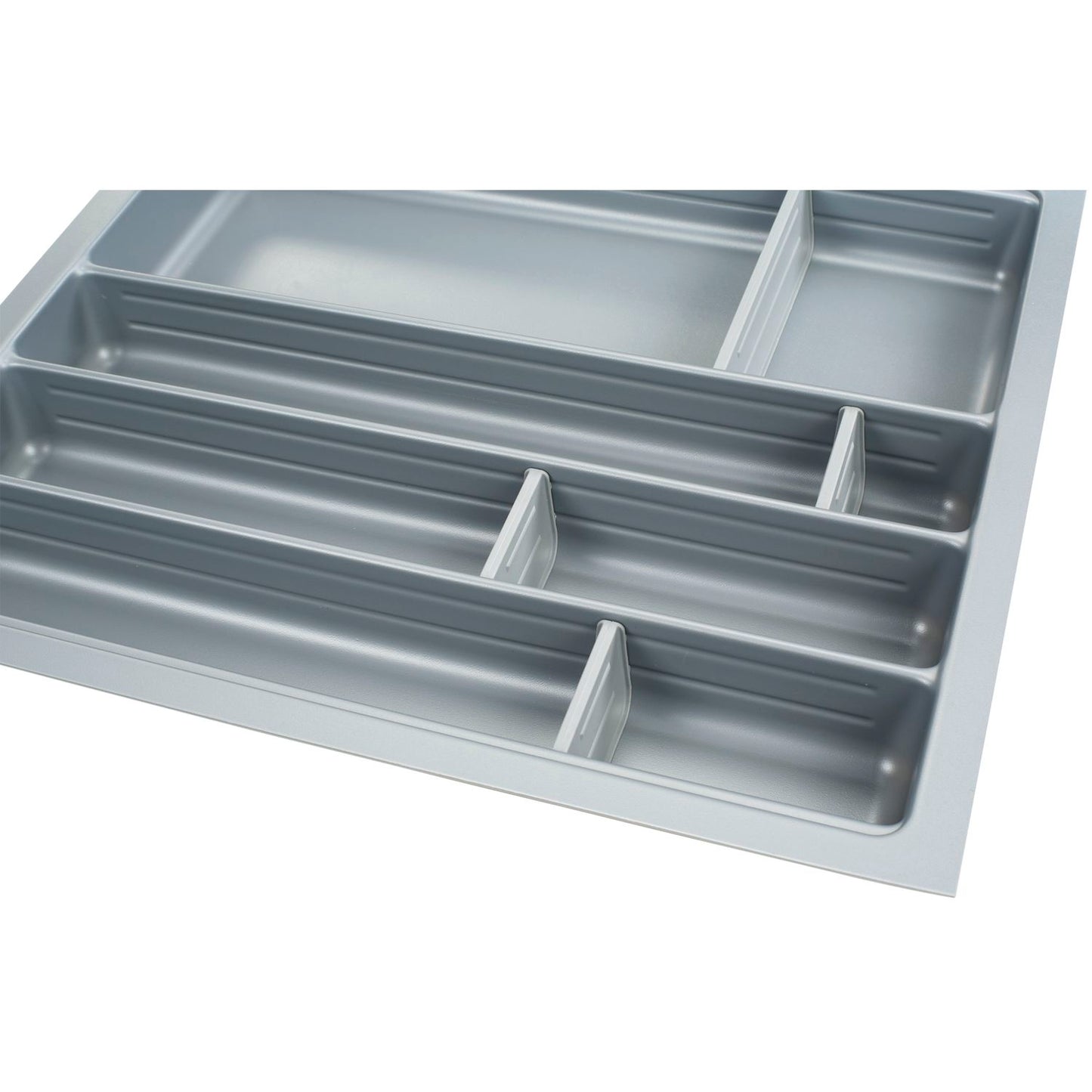 Agoform Besteckkasten Trenner - Einteilung für Besteckeinsatz Set Scoop II - 4-teilig