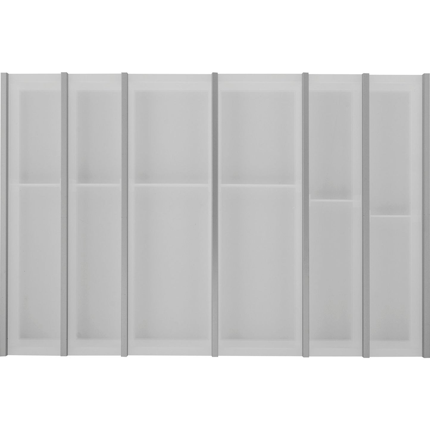 Ninka Besteckeinsatz Set Cuisio - Besteckkasten weiß für Tandembox KB