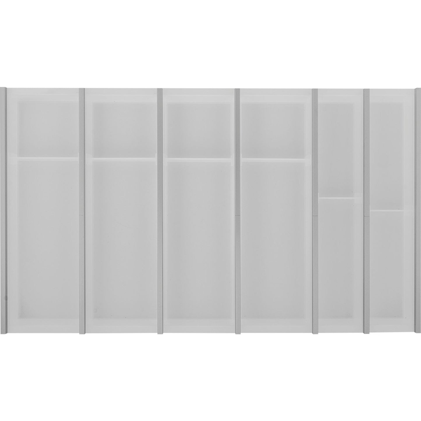 Ninka Besteckeinsatz Set Cuisio - Besteckkasten weiß für Tandembox KB