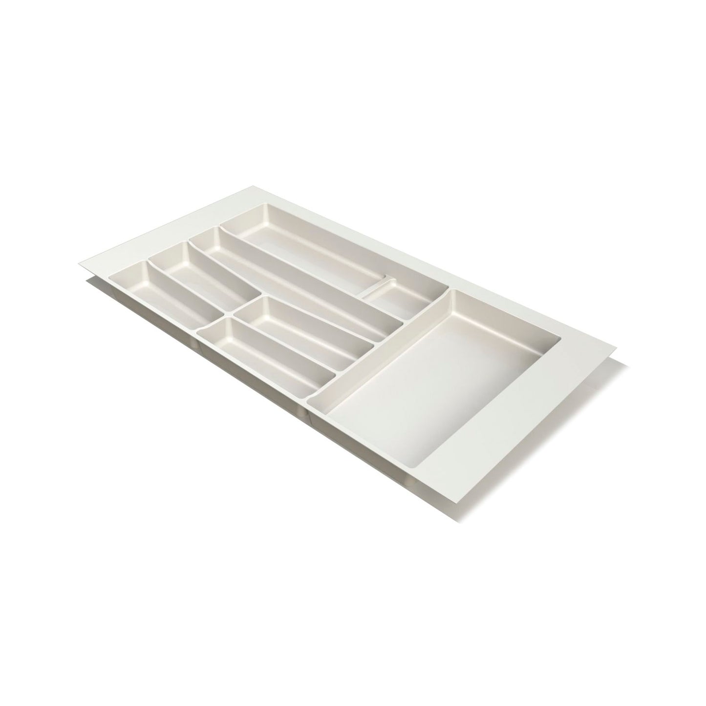 Volpato Besteckeinsatz Serie 76 - Besteckkasten