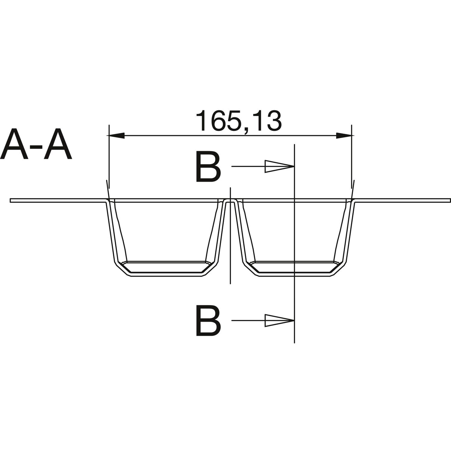Agoform Besteckkasten Classico