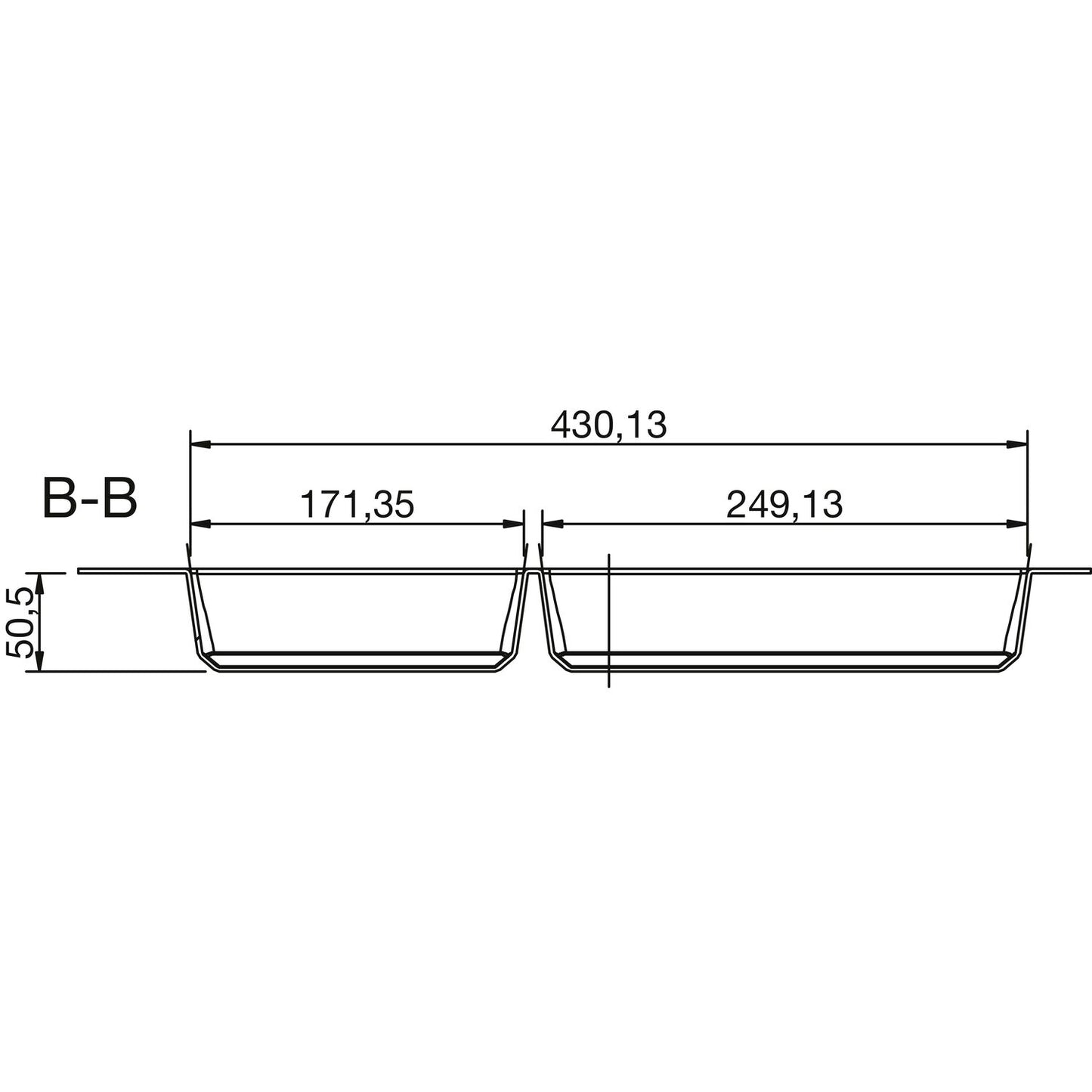 Agoform Besteckkasten Classico